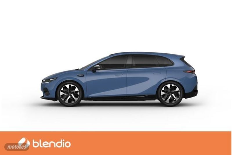 Leapmotor C10 BEV 69.9 KWh Style 2026