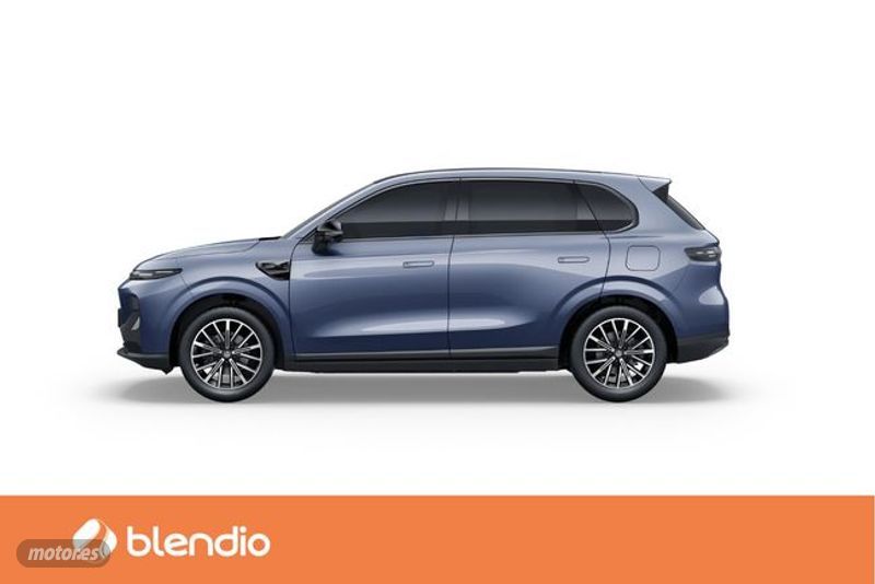 Leapmotor C10 BEV 69.9 KWh Style 2026