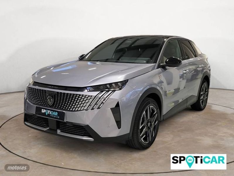 Peugeot 3008 2026