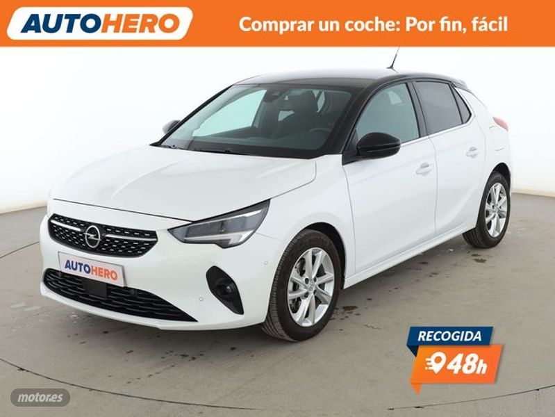 Opel Corsa 1.2T 100 GS 5p S/S 2022