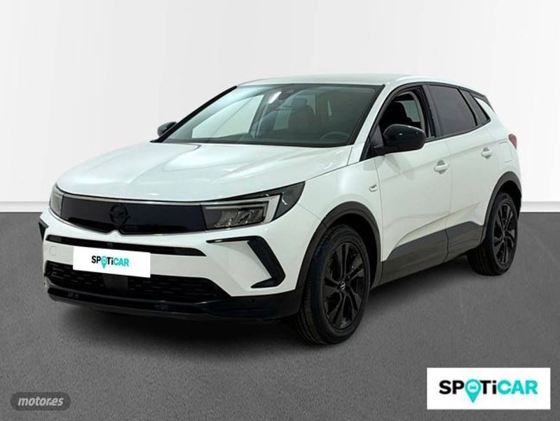 Opel Grandland X PHEV Edition 1.6 Turbo AT8 4X2 2023