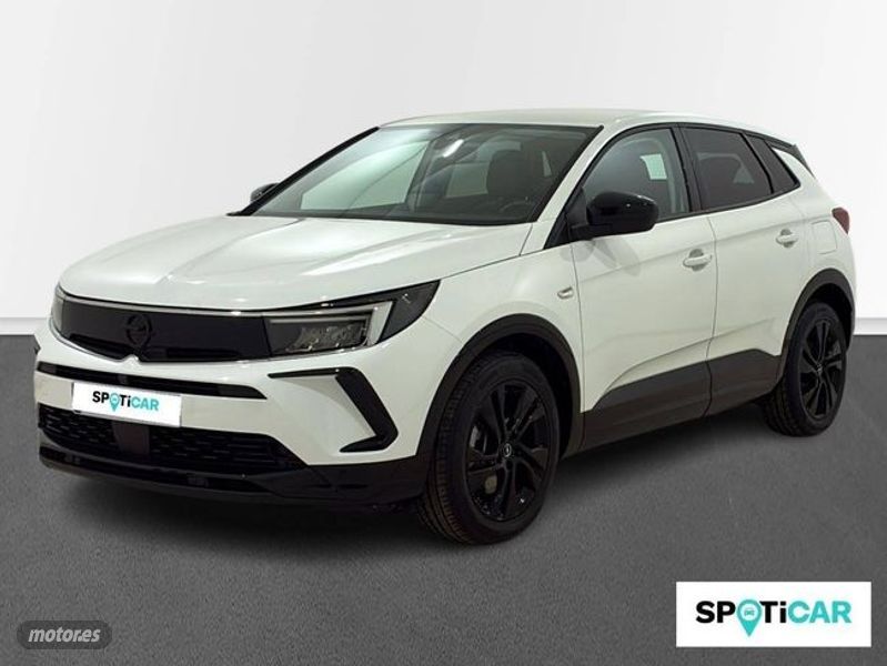 Opel Grandland X PHEV Edition 1.6 Turbo AT8 4X2 2023