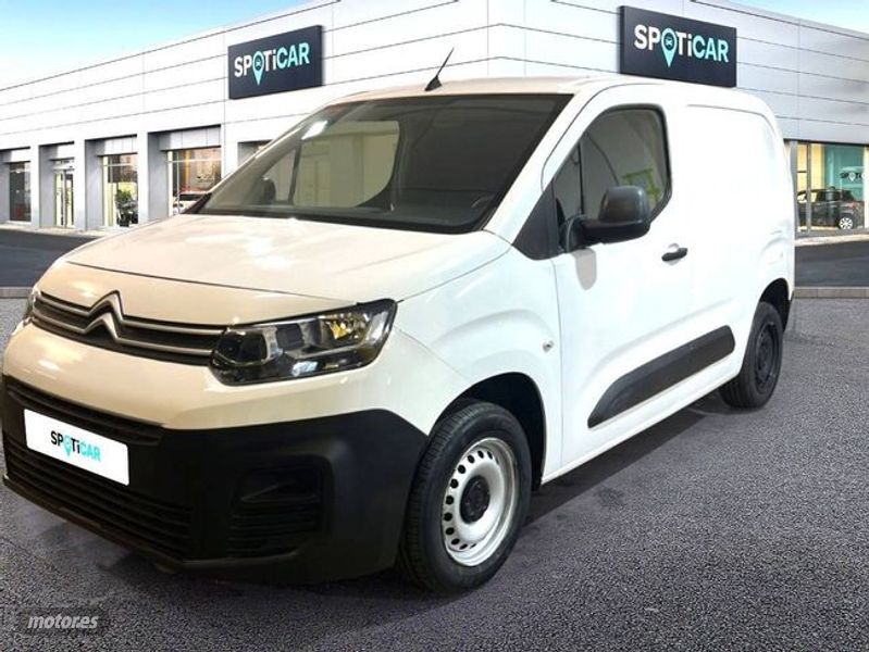 Citroën Berlingo Multispace 1.5 BlueHDi Feel M 2019