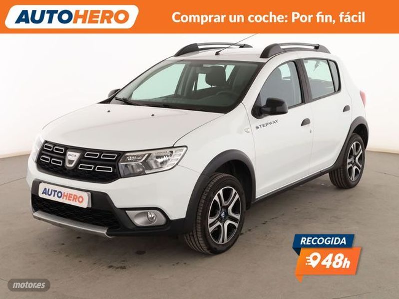 Dacia Sandero 0.9 TCE Stepway 2020