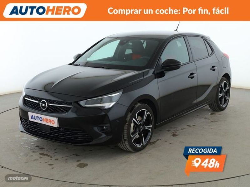 Opel Corsa 1.2T 100 GS 5p S/S 2023