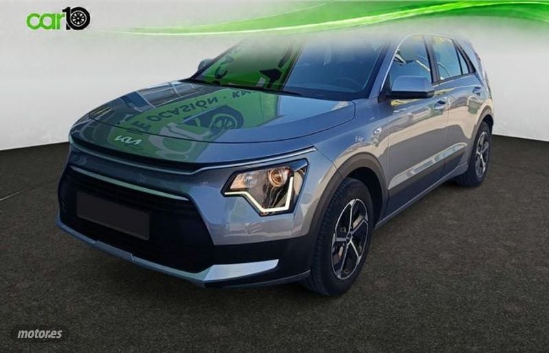 Kia Niro 2025