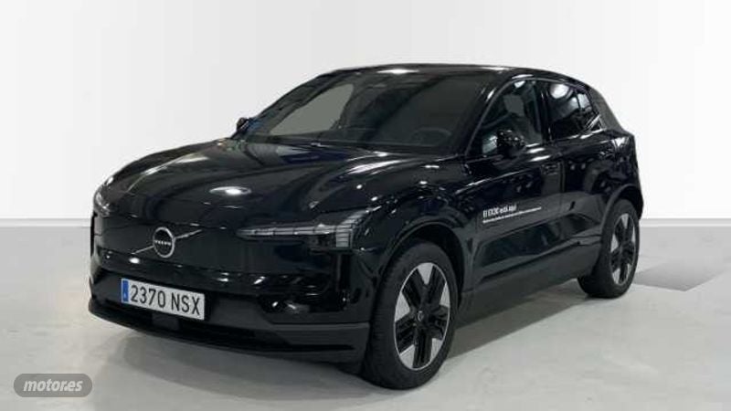 Volvo EX30 2026
