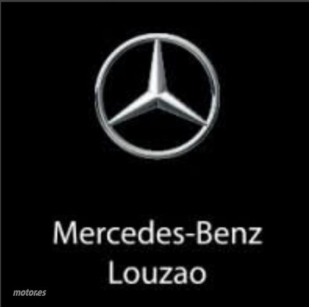 Mercedes-Benz Clase A A 180 (V177) 2024