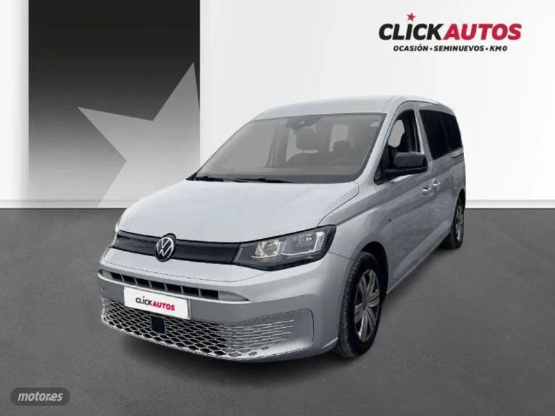 Volkswagen Caddy Origin 2.0 TDI 2024