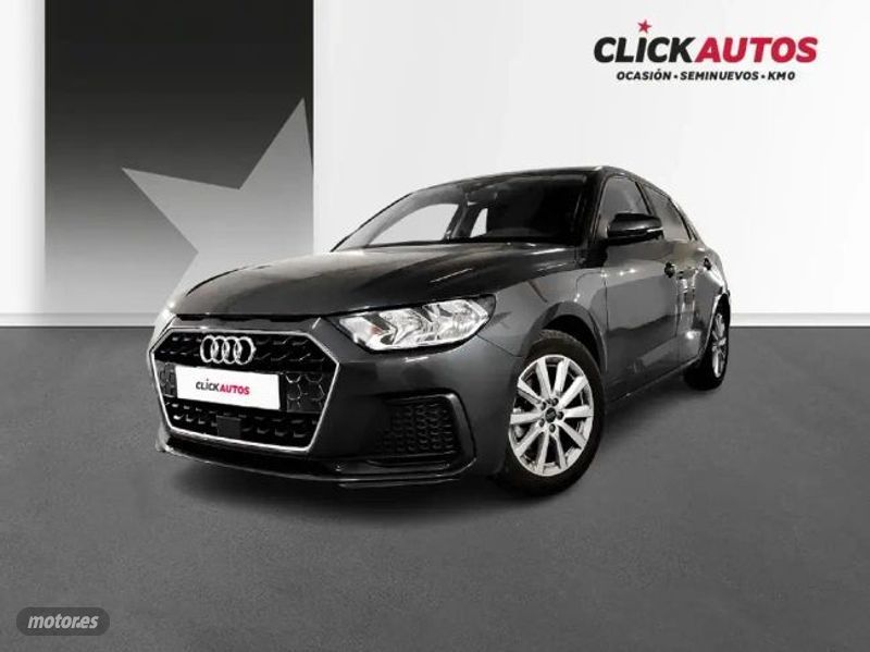 Audi A1 2025