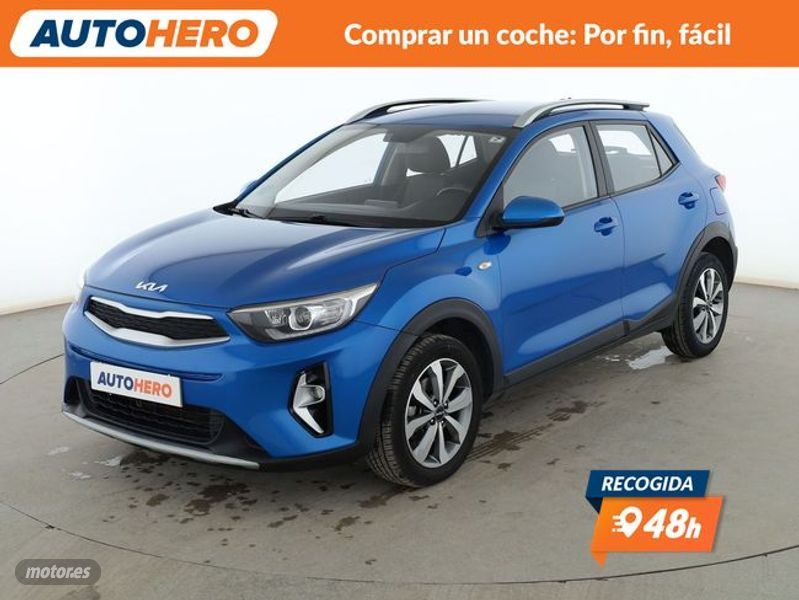 Kia Stonic 1.2 DPi Concept 2023