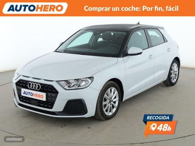 Audi A1 Sportback 1.0 30 TFSI 6 vel. Advanced 2021