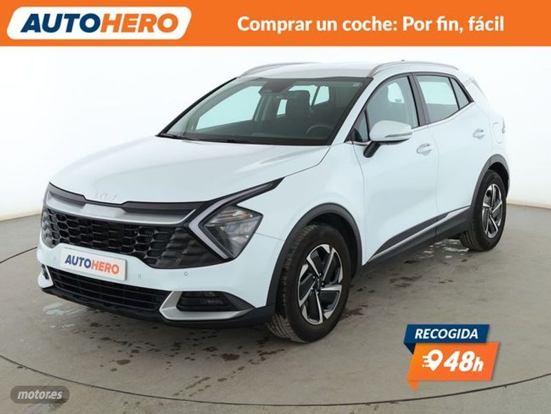 Kia Sportage 1.6 T-GDi Drive 2022