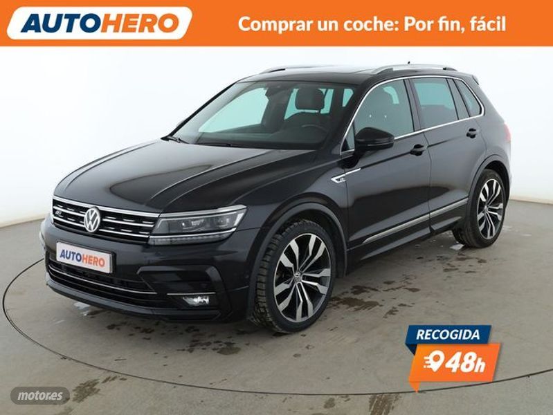 Volkswagen Tiguan Urban Sport 1.5 TSI(2021) 2020