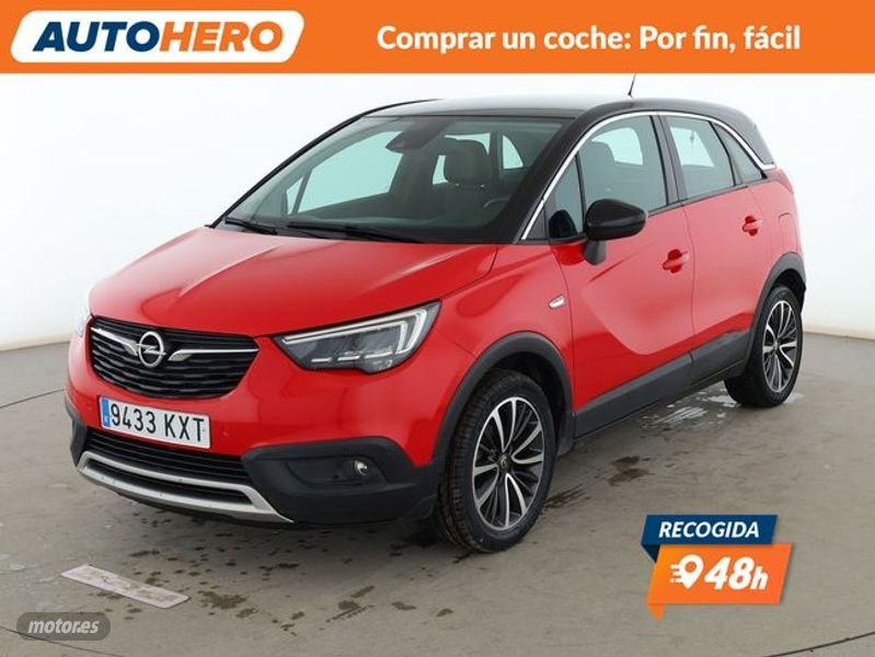 Opel Crossland X 1.5 Innovation S/S 2019