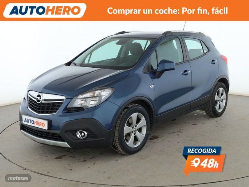 Opel Mokka 1.4T S&S Selective 4x2 2016