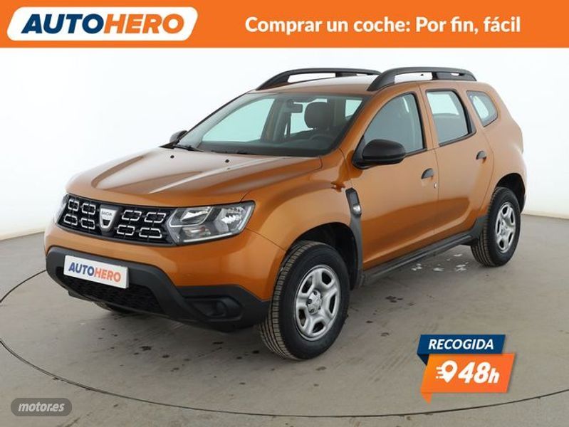 Dacia Duster Essential 1.0 TCE 4X2 2020