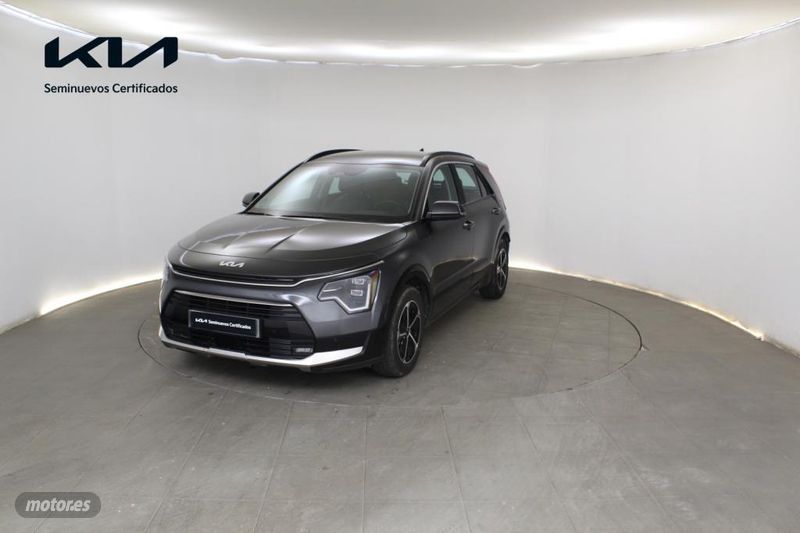 Kia Niro 2025