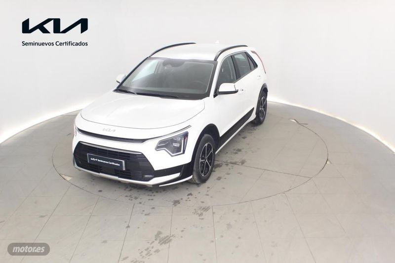 Kia Niro 2025