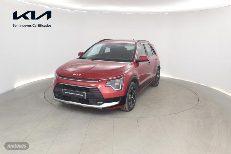Kia Niro 2025
