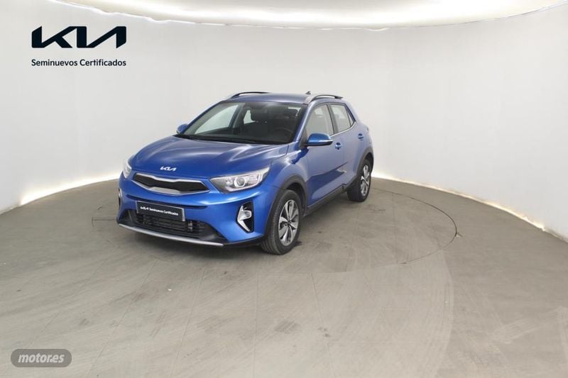 Kia Stonic 1.0 T-GDi MHEV iMT Drive (2021) 2025