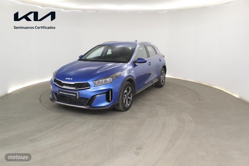Kia XCeed 2025