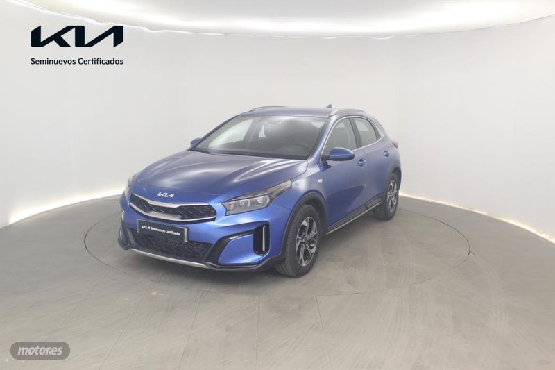 Kia XCeed 2025
