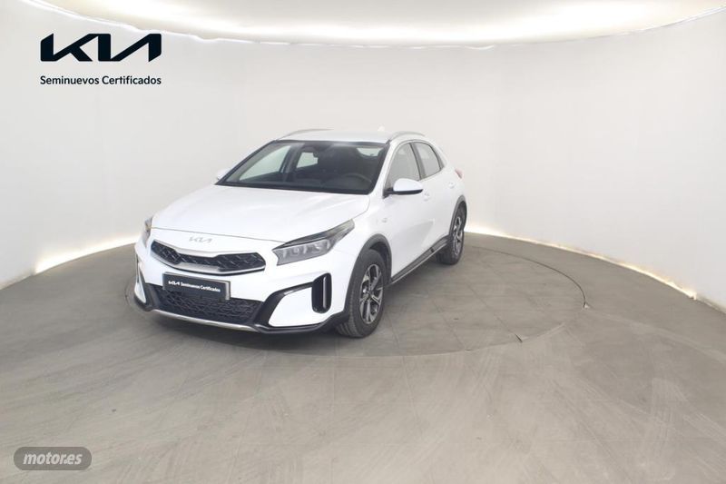 Kia XCeed 2025