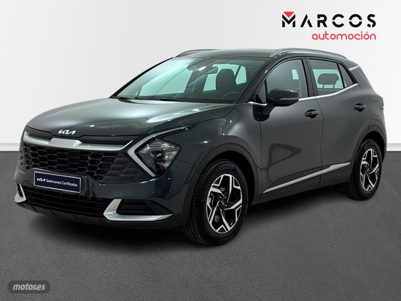 Kia Sportage 2025