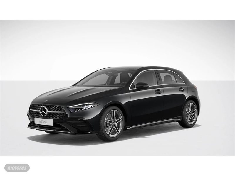 Mercedes-Benz Clase A A 250 e