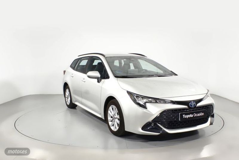 Toyota Auris 2023