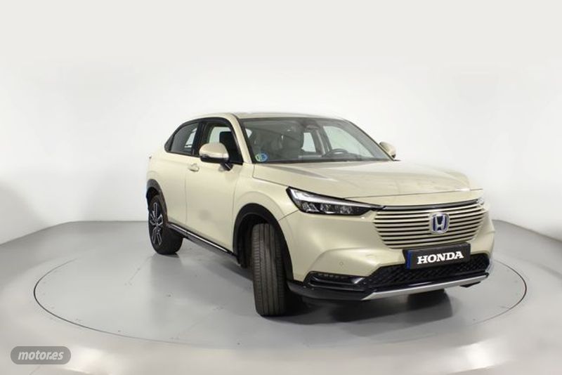 Honda HR-V 1.5 i-MMD Advance 2023