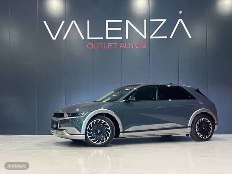 Hyundai Ioniq 5 77kWh RWD ENERGY 2023