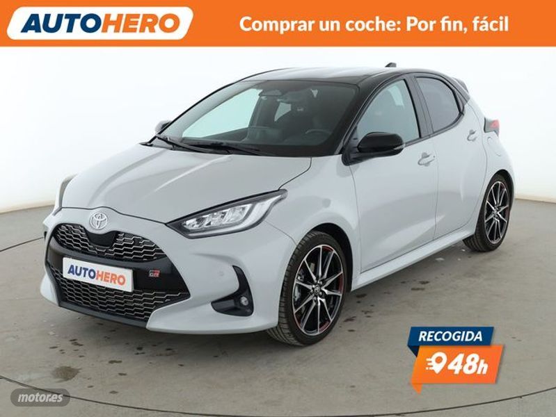 Toyota Yaris 1.5 GR SPORT 2024