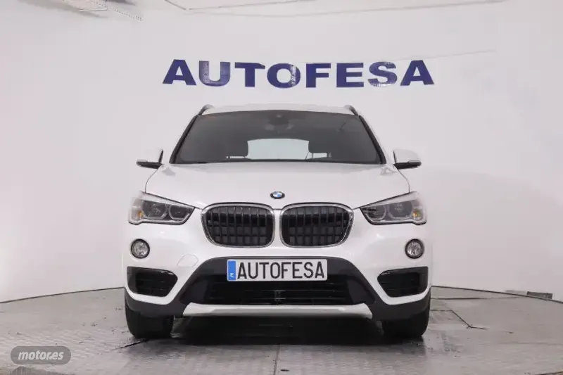 BMW X1 - foto 2