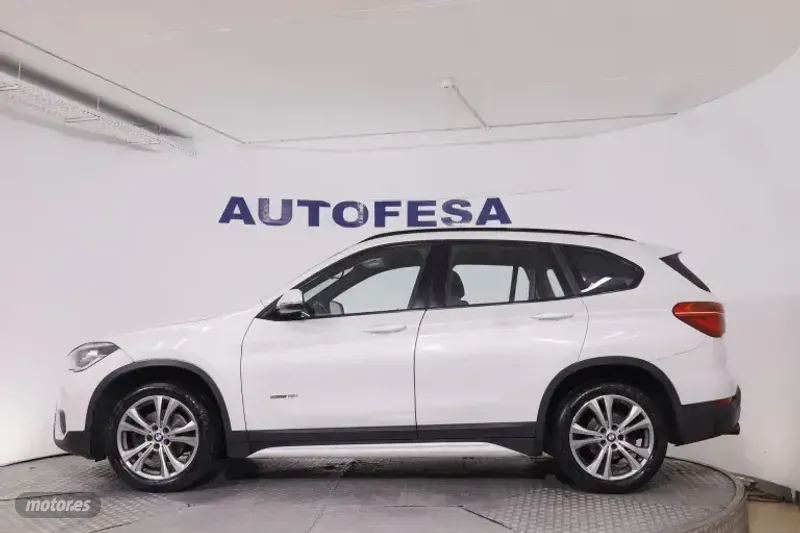 BMW X1 - foto 3