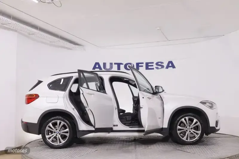 BMW X1 - foto 4