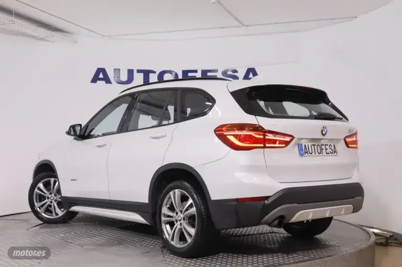 BMW X1 - foto 5