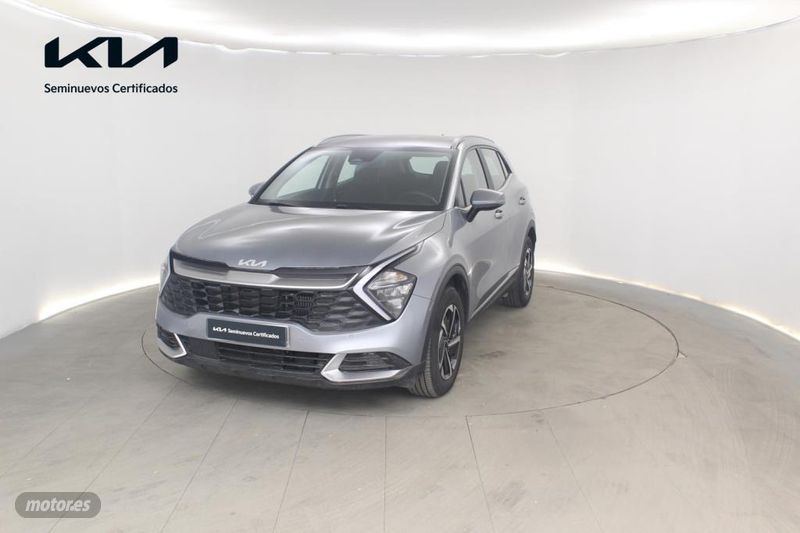 Kia Sportage 2025
