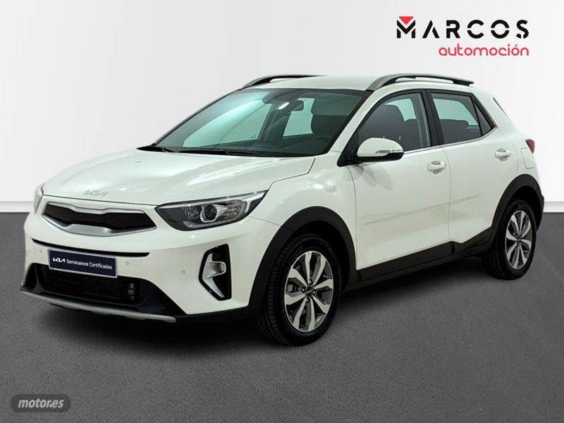Kia Stonic 1.0 T-GDi MHEV iMT Drive (2021) 2025