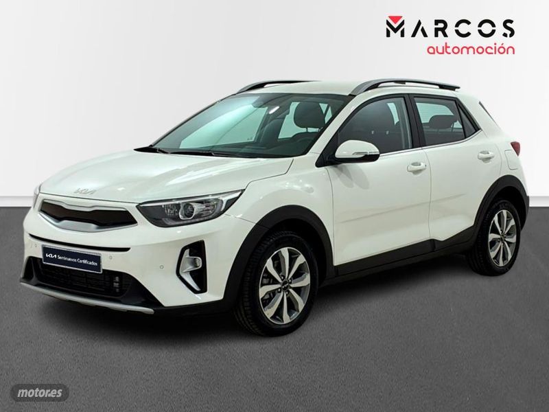Kia Stonic 1.0 T-GDi MHEV iMT Drive (2021) 2025