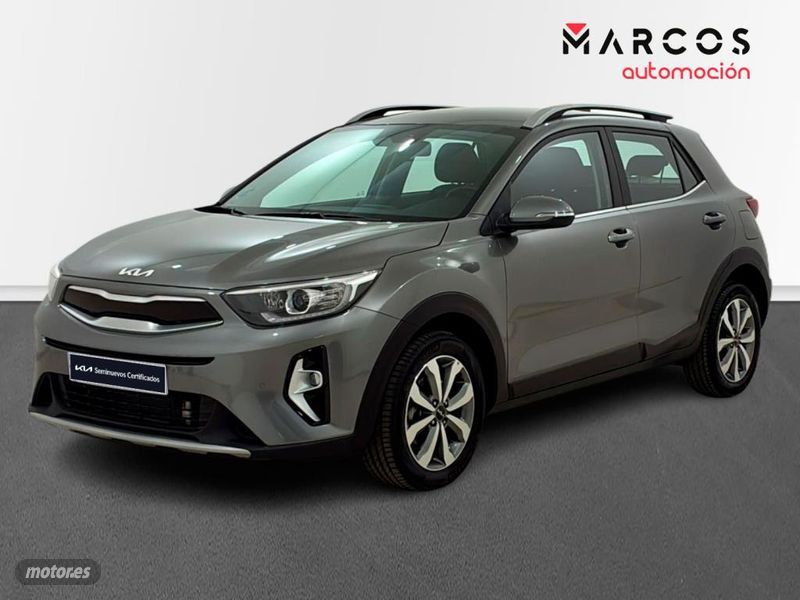 Kia Stonic 1.0 T-GDi MHEV iMT Drive (2021) 2025