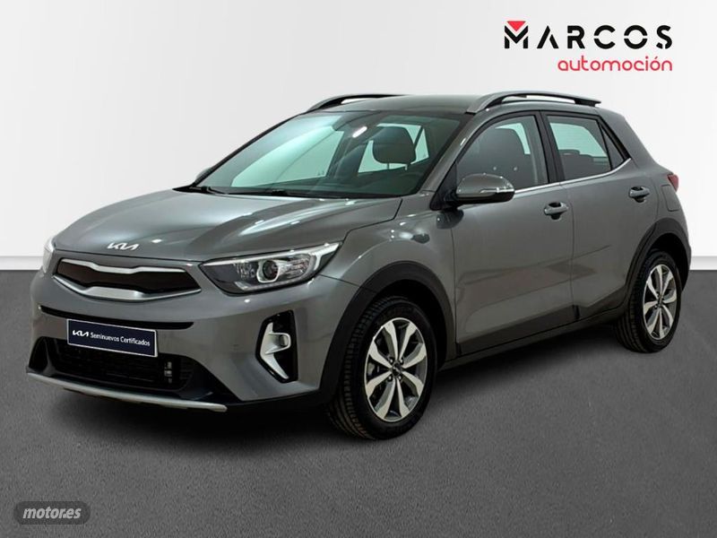 Kia Stonic 1.0 T-GDi MHEV iMT Drive (2021) 2025