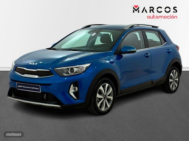 Kia Stonic 1.0 T-GDi MHEV iMT Drive (2021) 2025