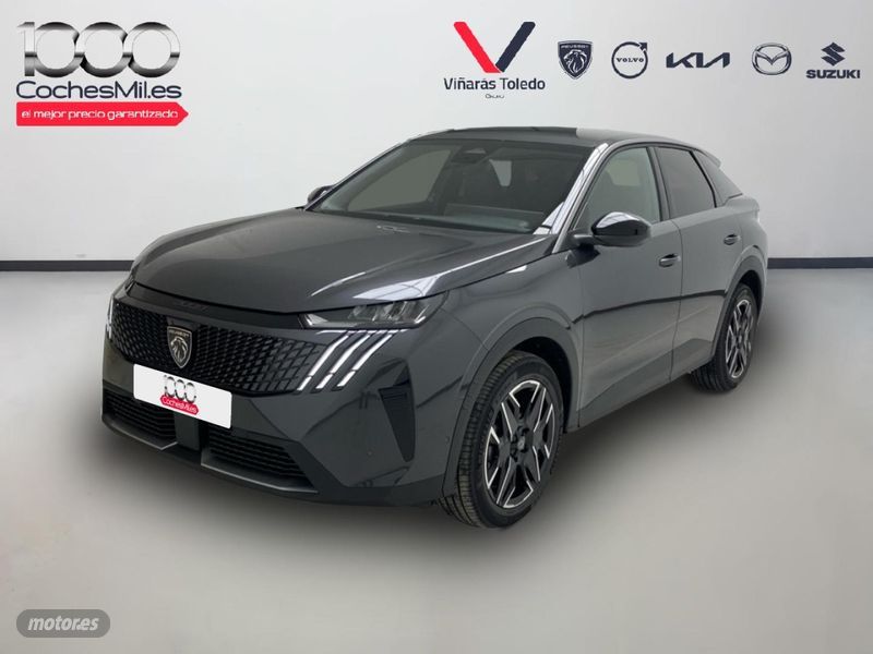 Peugeot 3008 2026