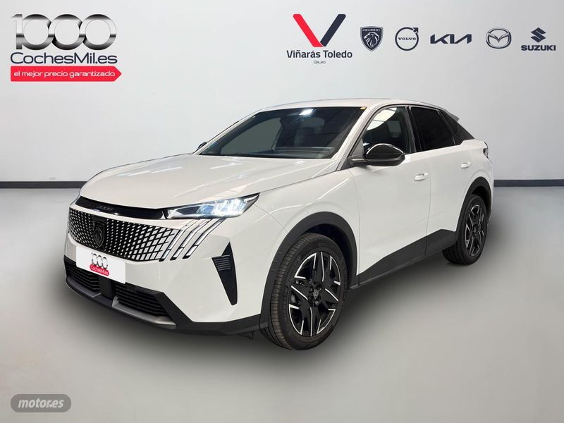Peugeot 3008 2026