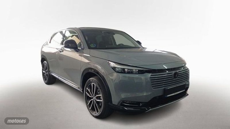 Honda HR-V 1.5 i-MMD Advance 2026