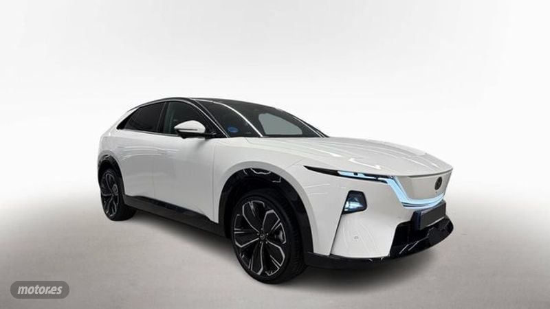Mazda CX-60 2026
