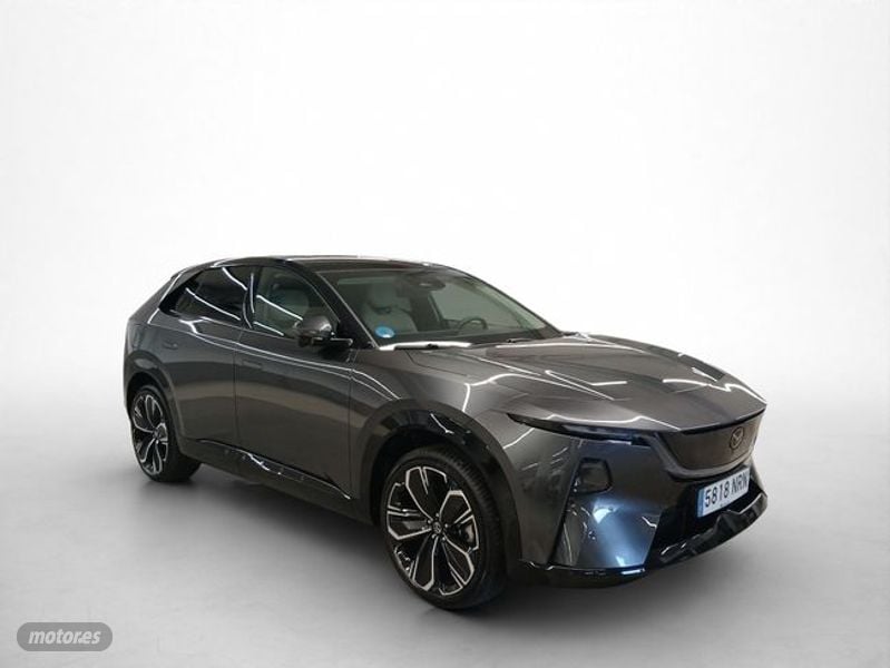 Mazda CX-60 2026