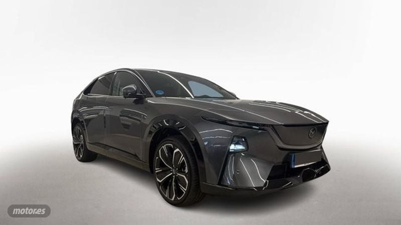 Mazda CX-60 2026